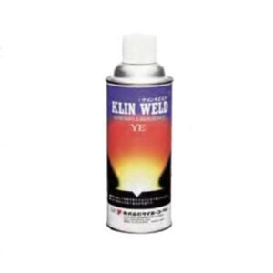 Chai Chống gỉ cho mối hàn Klin Weld YE