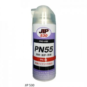 Dầu chống rỉ sét và bôi trơn JIP 530