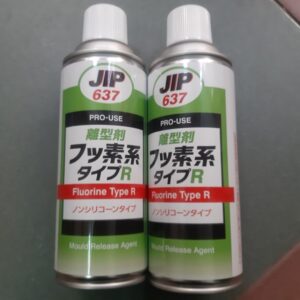 Taiho-Kohzai-jip637-a Chất tách khuôn Taiho Kohzai jip637