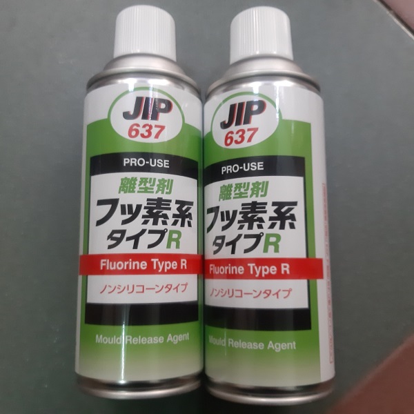 Taiho-Kohzai-jip637-a Chất tách khuôn Taiho Kohzai jip637