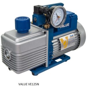 Bơm chân không VALUE VE125N