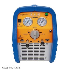 Máy thu hồi gas lạnh VALUE VRR24L-R32