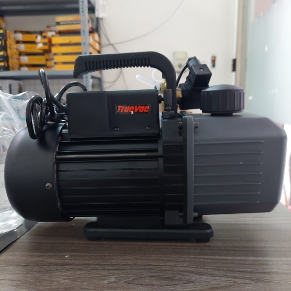 Bơm chân không hai cấp TB41XD Bơm chân không hai cấp TB41XD