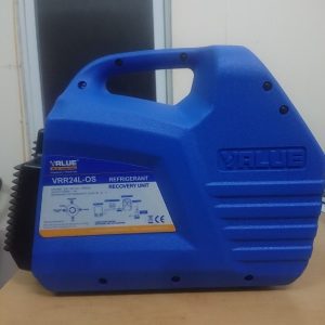 Máy thu hồi gas lạnh VALUE VRR24L-OS-R32