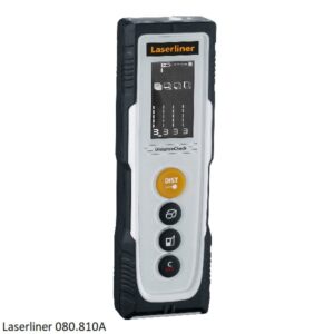 Máy đo khoảng cách 20m laser Laserliner 080.810A