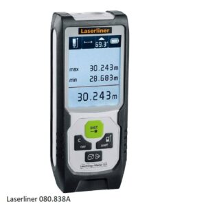 Máy đo khoảng cách laser Laserliner 080.838A