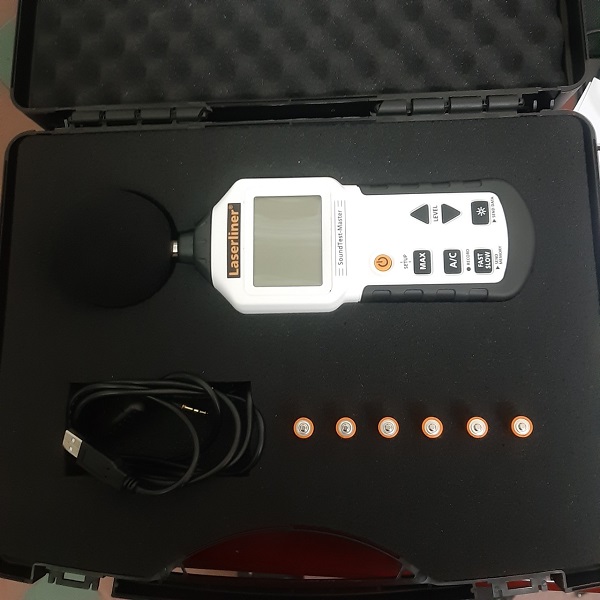 Laserliner 082.070A