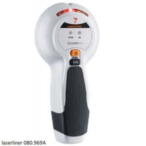 Máy phát hiện vật thể âm tường laserliner 080.969A
