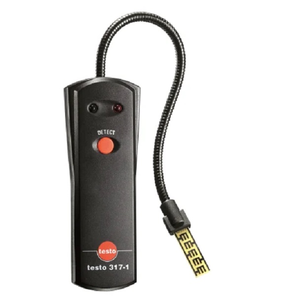 Máy đo rò rỉ khí testo 317-1