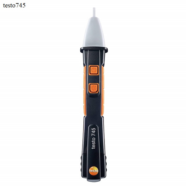 Bút đo điện áp không tiếp xúc testo745