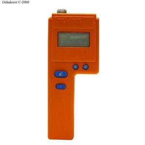 Máy đo độ ẩm bông vải Delmhorst C-2000
