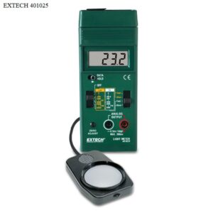Máy đo ánh sáng EXTECH 401025