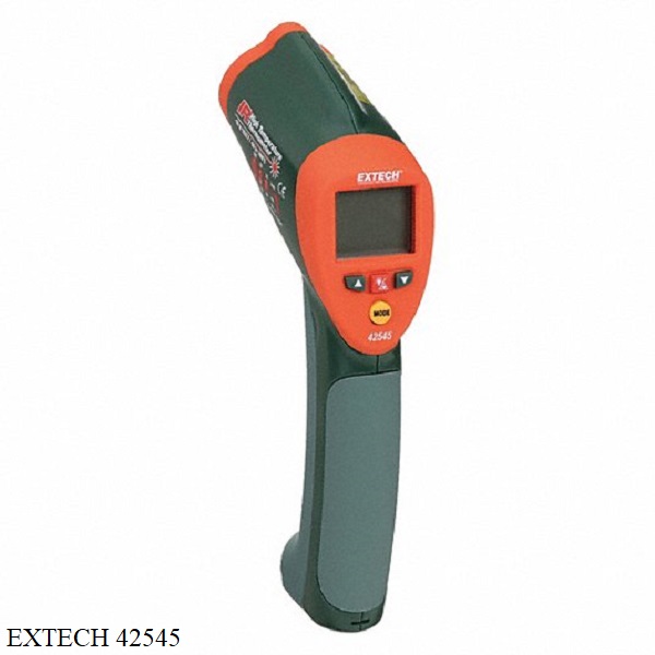Máy đo nhiệt không tiếp xúc EXTECH 42545