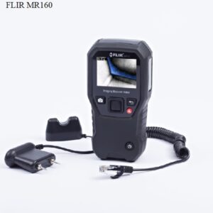Camera đo độ ẩm tường FLIR MR160