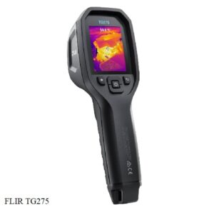 Máy camera ảnh nhiệt FLIR TG275