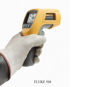 Súng đo nhiệt không tiếp xúc FLUKE 568
