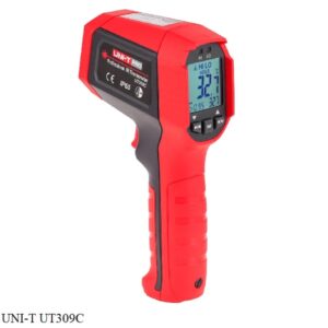 Máy đo nhiệt không tiếp xúc UNI-T UT309C