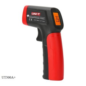 Nhiệt kế hồng ngoại UNI-T UT300A+