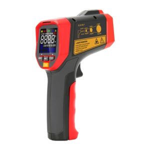 Nhiệt kế hồng ngoại UNI-T UT303C +