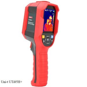Máy camera ảnh nhiệt Uni-t UTi85H+