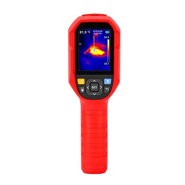 Máy ảnh nhiệt UNI-T UTi165A