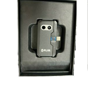 Camera ảnh nhiệt FLIR ONE Pro Camera ảnh nhiệt FLIR ONE Pro