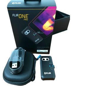 Camera ảnh nhiệt FLIR ONE Pro Camera ảnh nhiệt FLIR ONE Pro
