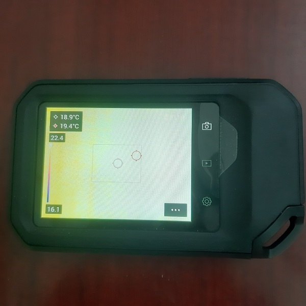 FLIR C3-X