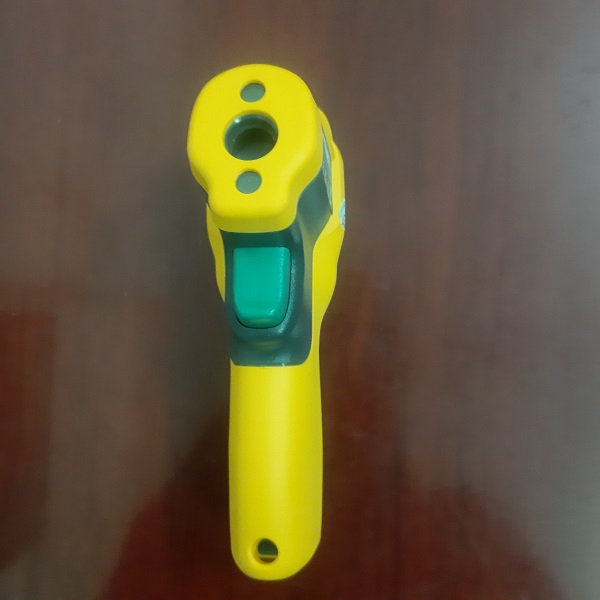 fluke-62max+a FLUKE 62 MAX+ súng đo nhiệt độ bằng hồng ngoại