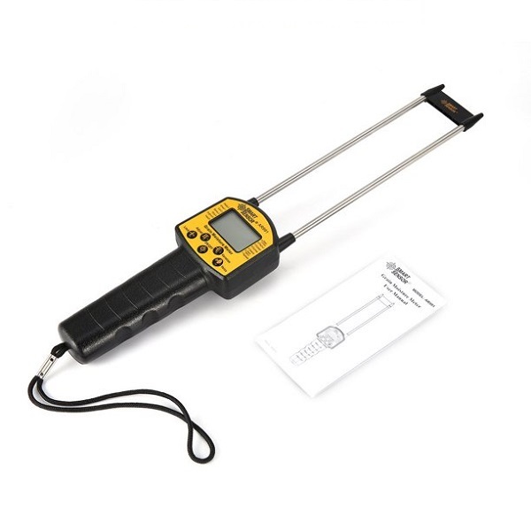 Máy đo độ ẩm hạt SMARTSENSOR AR991