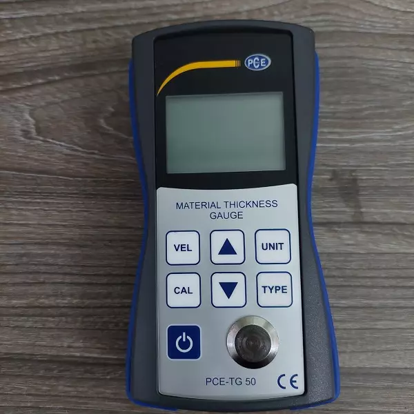 Máy đo PCE-TG 50
