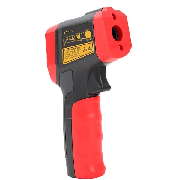 Nhiệt kế hồng ngoại UNI-T UT301C +