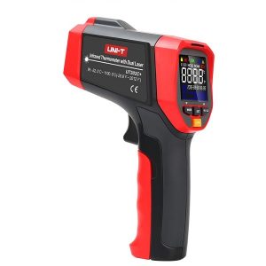 Máy đo nhiệt không tiếp xúc UNI-T UT302C+