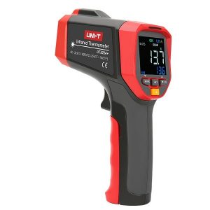 Máy đo nhiệt không tiếp xúc UNI-T UT303A+