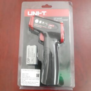 Nhiệt kế hồng ngoại UNI-T UT300S
