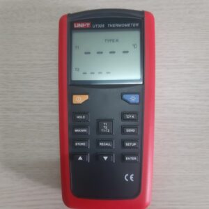uni-t-ut325 Nhiệt kế kỹ thuật số UNI-T UT325