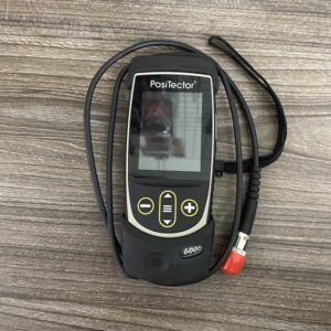 Máy đo độ dày lớp phủ DeFelsko NS1
