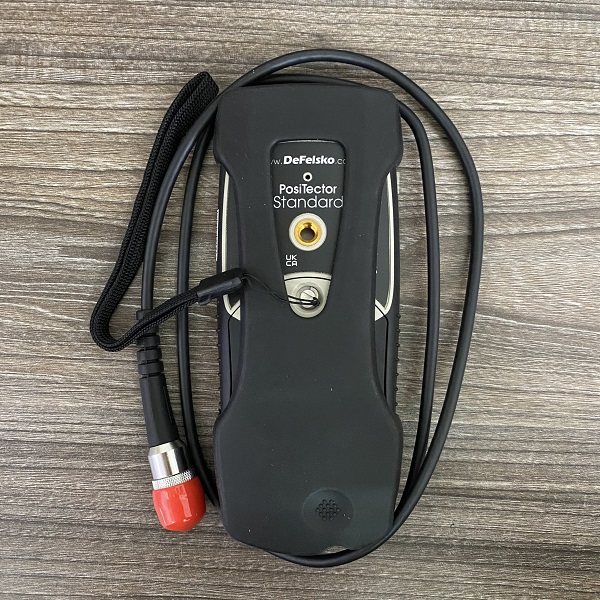 Defelsko-NS1-a Máy đo độ dày lớp phủ DeFelsko NS1