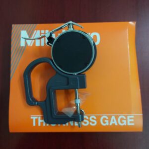 Mitutoyo-547-313 Mitutoyo 547-313 Đồng hồ đo độ dày điện tử