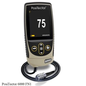 Máy đo độ dày lớp phủ PosiTector 6000 FN1