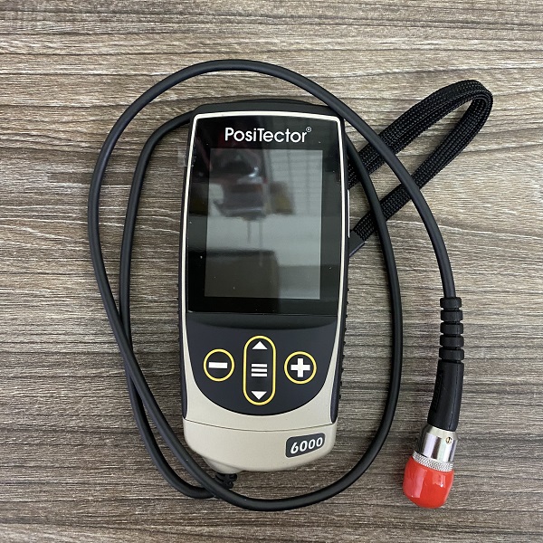 PosiTector-6000-FNS1 Máy đo độ dày lớp phủ PosiTector 6000 FNS1