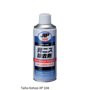 Chất loại bỏ sơn đánh dấu Taiho Kohzai JIP 104