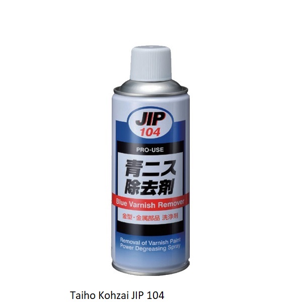Chất loại bỏ sơn đánh dấu Taiho Kohzai JIP 104