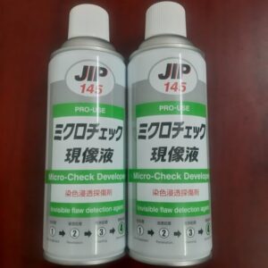 Taiho-Kohzai-JIP145 Dung dịch làm sạch và hiển thị vết nứt Taiho Kohzai JIP145