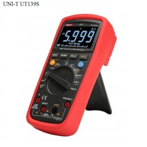 Đồng hồ vạn năng kỹ thuật số UNI-T UT139S