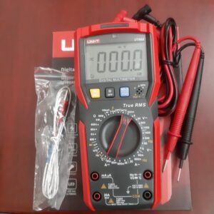 Đồng hồ vạn năng kỹ thuật số UNI-T UT89X