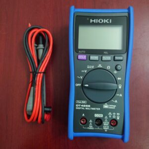 dong-ho-van-nang-hioki-dt4256 Đồng hồ vạn năng kỹ thuật số HIOKI DT4256