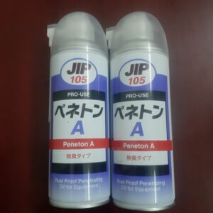 Dầu chống rỉ cho thiết bị taiho kohzai jip 105
