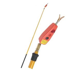 SEW 290 HD bút thử điện cao áp tiếp xúc