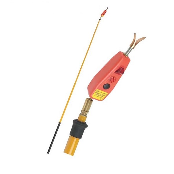 SEW 290 HD bút thử điện cao áp tiếp xúc